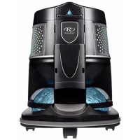 Healthy Homes Marketing (M) Sdn Bhd logo - Similar company to Universal Systems - Rainbow Cleaning System