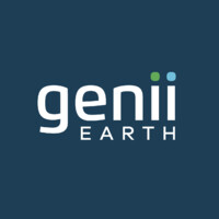 Genii Earth LLC logo - Similar company to Chiefcircularityofficer.Com