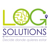 Log Solutions / Desarrollo De Soluciones Informáticas