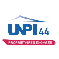 UNPI 44 logo - Similar company to Adil De La Loire-Atlantique
