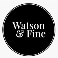 Watson And Fine logo - Similar company to Open Organic