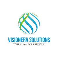 Visionera Solutions logo - Similar company to Visionera It Solutions