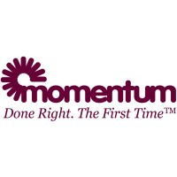 Momentum Interiors logo - Similar company to Valuezest Solutions And Services