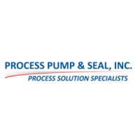 Process Pump & Seal, Inc. logo - Similar company to Pumps Plus, Inc.
