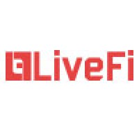 Music Broadcast Company - LiveFi logo - Similar company to Wyzcom