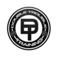 Double Trouble Training logo - Similar company to Double Trouble Entertainment