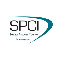 Synergy Prosales Company International logo - Similar company to Spci