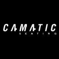 Camatic Seating logo - Similar company to Bostrom Seating