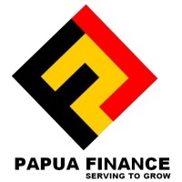 PAPUA FINANCE logo - Similar company to Tonmerc Dev