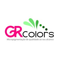 GR Colors logo - Similar company to Grupo Rede - Consultoria E Contabilidade