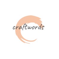 CraftWords logo - Similar company to Craft Words