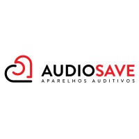 Audiosave Aparelhos Auditivos logo - Similar company to Bela Magazine