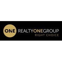Realty One Group Right Choice logo - Similar company to Corcoran Prestige Realty