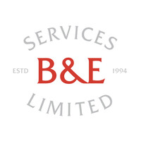 BE SERVICES LTD logo - Similar company to Webb Groundworks
