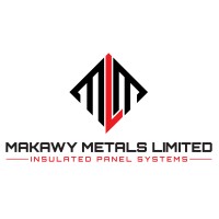 Makawy Metals Limited logo - Similar company to Sm Cladding Solutions Inc.