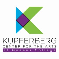 Kupferberg Center for the Arts (KCA) at Queens College, CUNY logo - Similar company to 1865 + Co