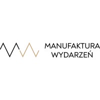 Manufaktura Wydarzeń logo - Similar company to Zamek Łeba