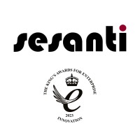 Sesanti Ltd logo - Similar company to Hornets Tech