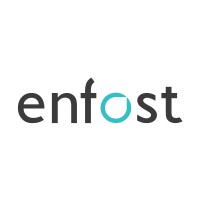 Enfost Design Pvt Ltd logo - Similar company to Brahmworks - Innovation Studio