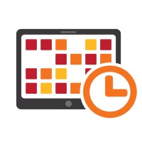 goRoster logo - Similar company to Consignly Cloud Wms