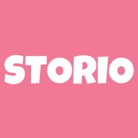Storio logo - Similar company to Audience11
