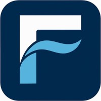 Floe logo - Similar company to Selvaflux