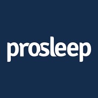 Prosleep logo - Similar company to 2Dscanner