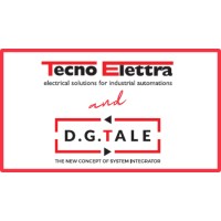 TECNO ELETTRA and D.G.TALE logo - Similar company to Lorapack Srl