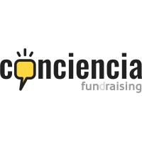 Conciencia Fundraising logo - Similar company to Sic4Change