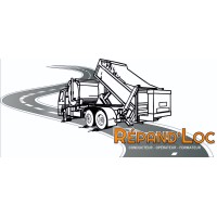 Répand'loc logo - Similar company to Strassmayr