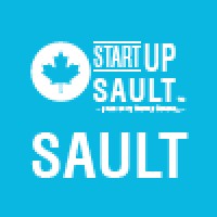 StartUP Sault Ste. Marie logo - Similar company to Sault Ste. Marie Innovation Centre