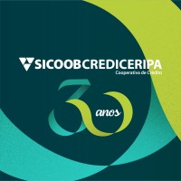 Sicoob Crediceripa - Cooperativa de Crédito logo - Similar company to Sicoobcredlíder