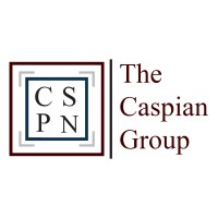 The Caspian Group logo - Similar company to Mathventures