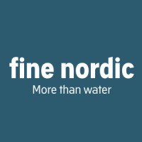 Fine Nordic Aps - More Than Water