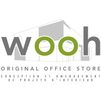 Wooh Original Office Store logo - Similar company to Trachet Sa