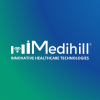 Medihill logo - Similar company to Medihive