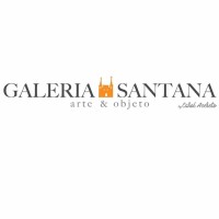 Galeria Santana, Arte y Objeto logo - Similar company to Thought Group Chile