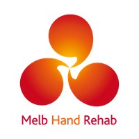 Melbourne Hand Rehab logo - Similar company to Hand Faculty