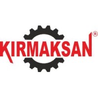 KIRMAKSAN MÜHENDİSLİK MAKİNA logo - Similar company to Fenixta Heaters
