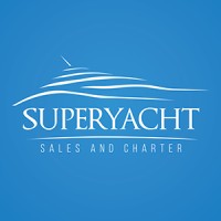 Superyacht Sales & Charter logo - Similar company to Florida Yachts Charters