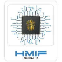 HMIF FILKOM UB logo - Similar company to Himpunan Mahasiswa Departemen Teknik Informatika (Hmdtif) Filkom Ub