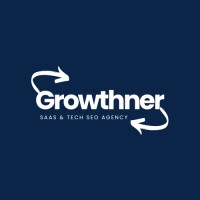 Growthner logo - Similar company to Enthu.Ai
