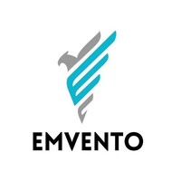 Emvento Technologies logo - Similar company to I Web Way (Website Designing And Internet Marketing Agency)