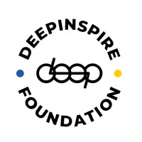 DeepInspire Foundation logo - Similar company to Elva Financial Wellbeing