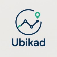 UbiKAD logo - Similar company to Jmr Proyectos Sustentables