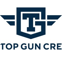 Top Gun CRE, Inc. logo - Similar company to Pierson Post