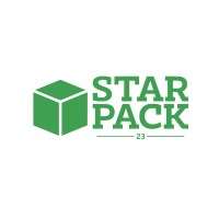 STAR PACK 23 logo - Similar company to Starpack