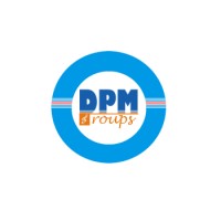 DPM IT Solutions Pvt. Ltd. logo - Similar company to Perfect It Hub