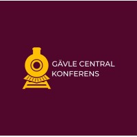 Gävle Centralkonferens logo - Similar company to Cuponline