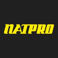Natpro Inc. logo - Similar company to Logiball Inc.